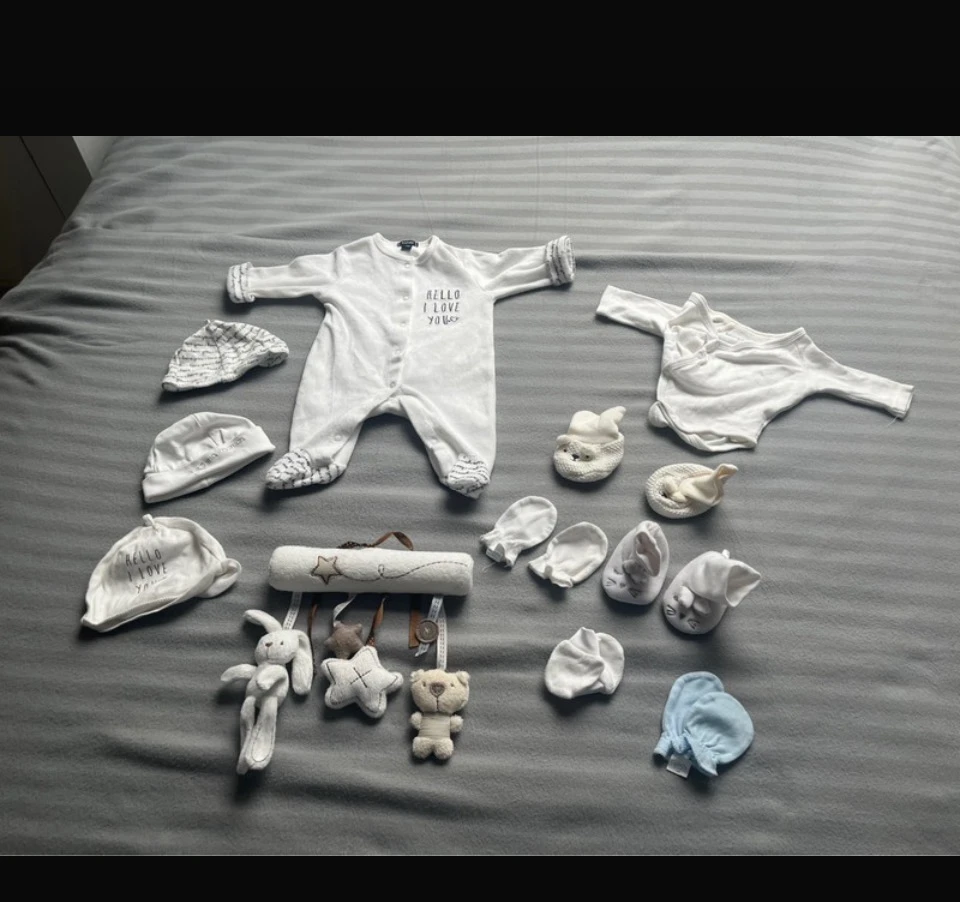 Lot de naissance